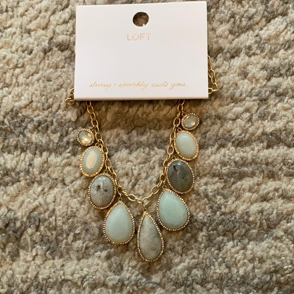 NWT LOFT Necklace